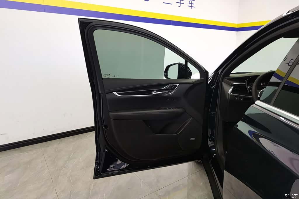 Cadillac XT5, 2019 7