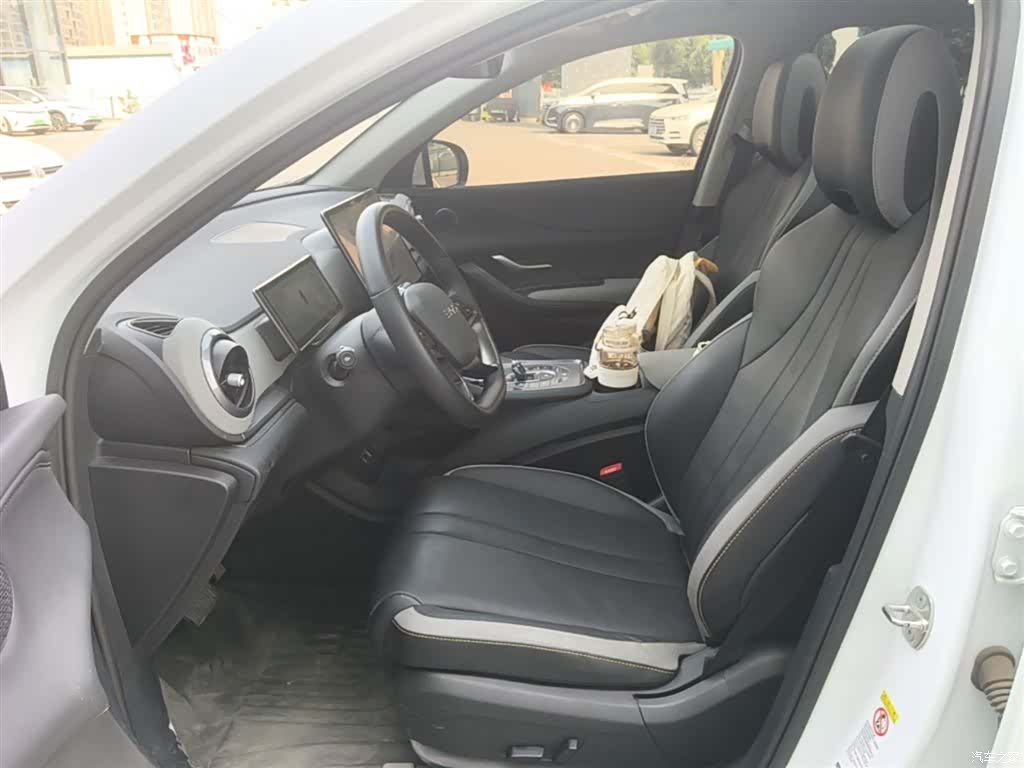 BYD HiAce, 2024 15