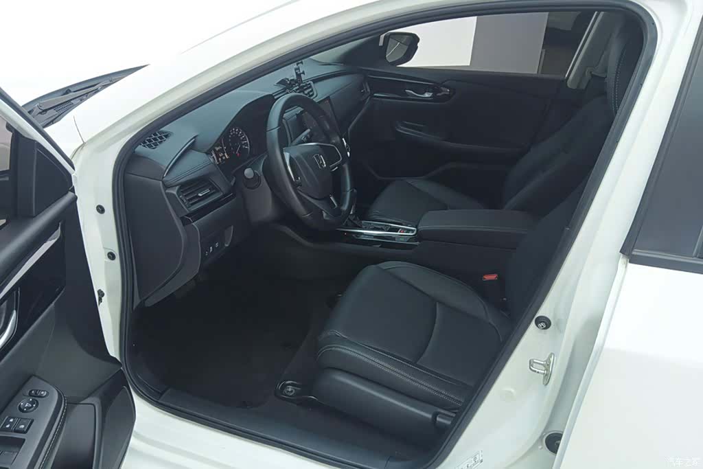Honda Crider, 2019 9