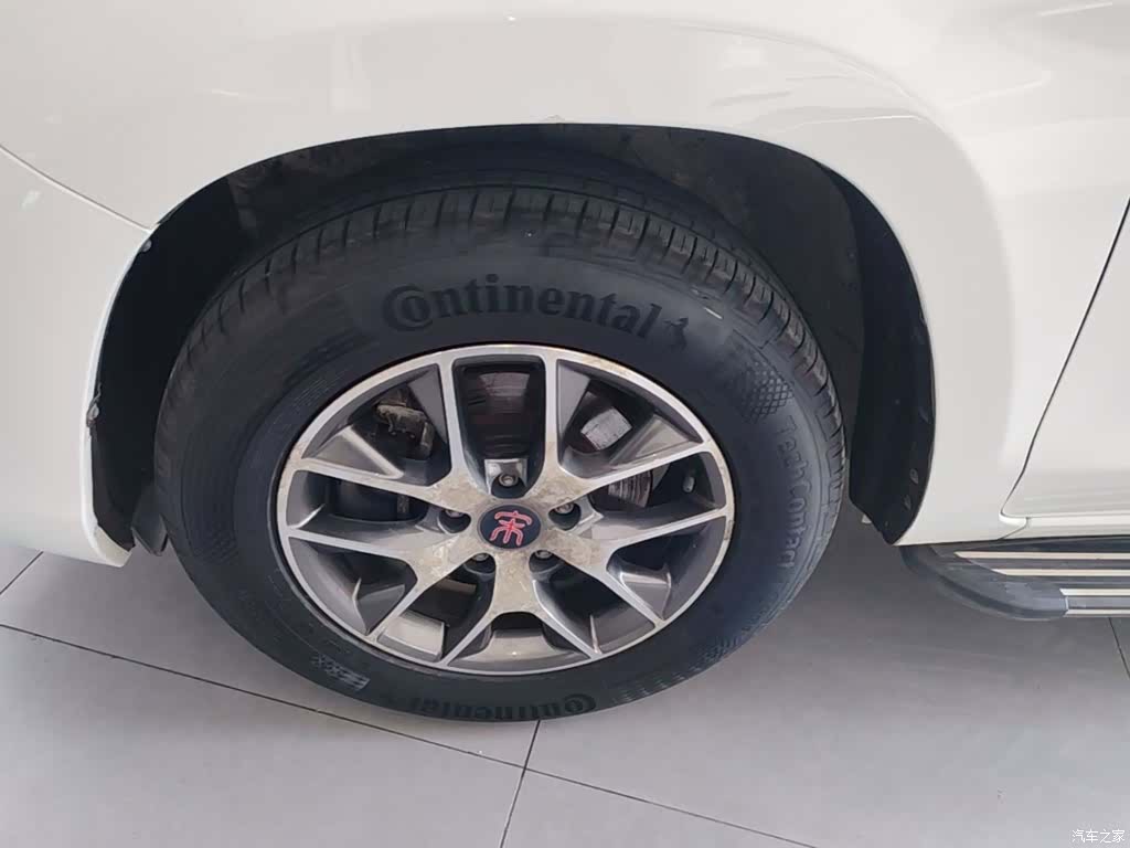 BYD Song, 2018 23