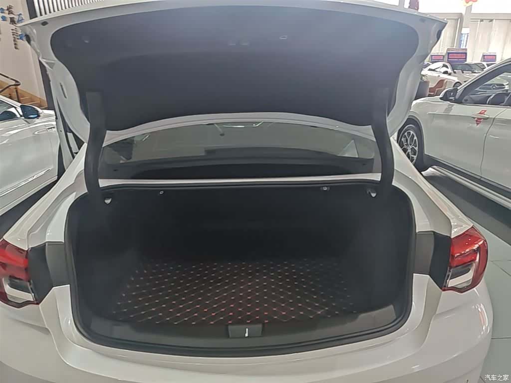 Buick Regal, 2022 18