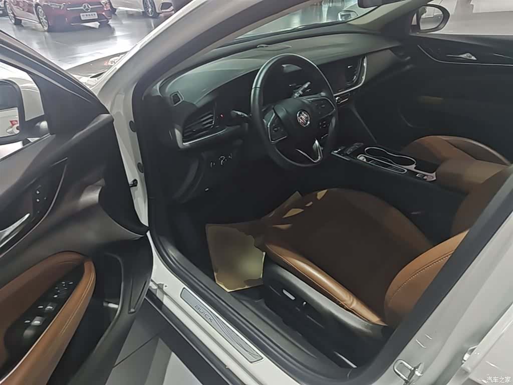 Buick Regal, 2022 15