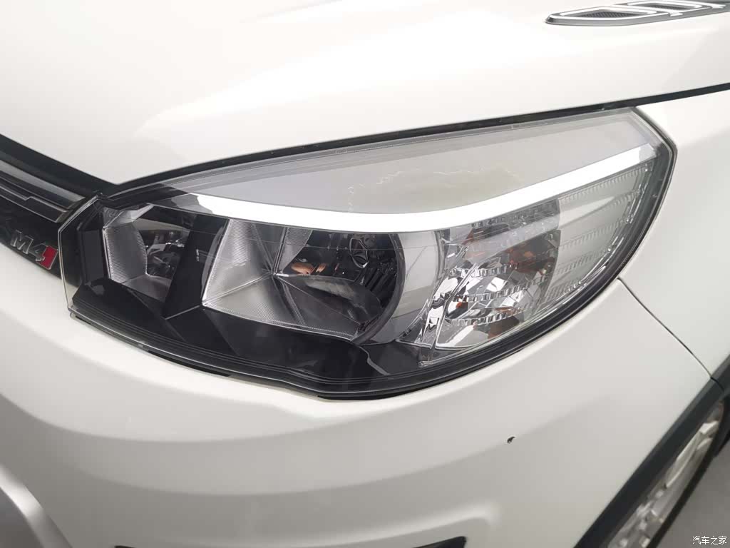 Great Wall M4, 2015 7