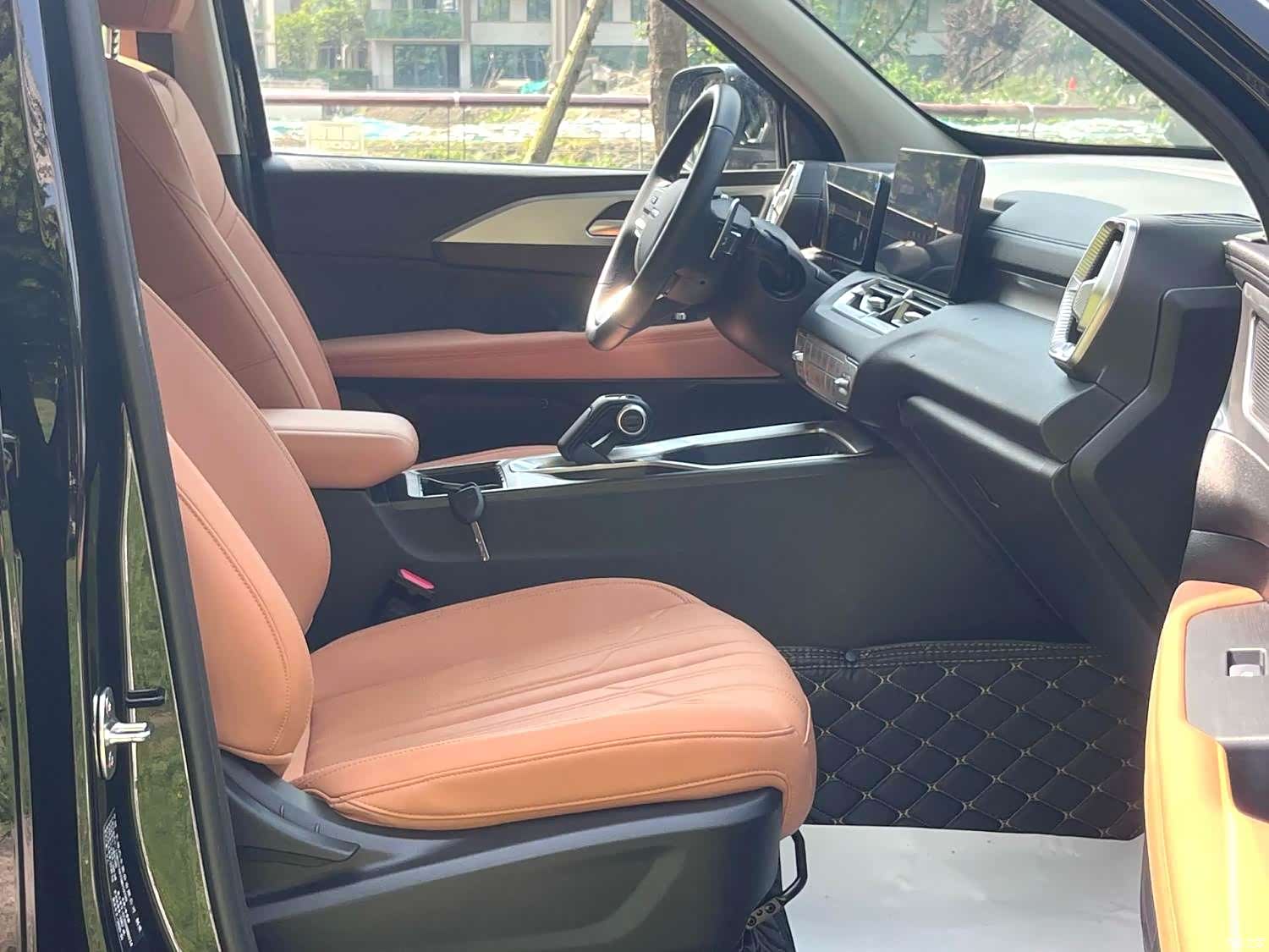 Haval H5, 2025 12