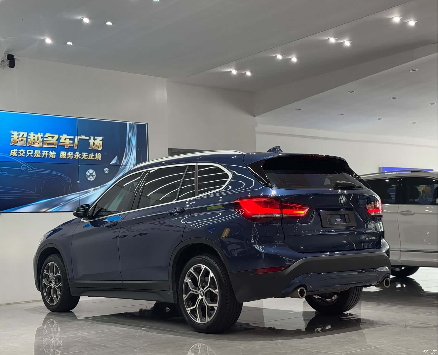 BMW X1, 2022 4