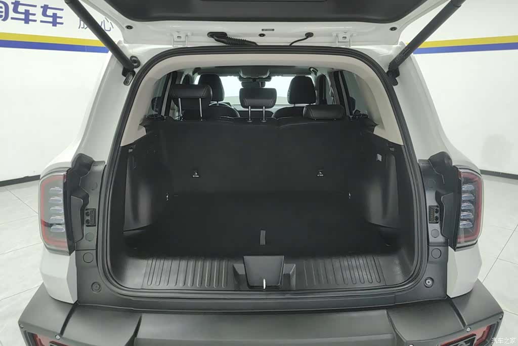 Haval Big Dog, 2024 4