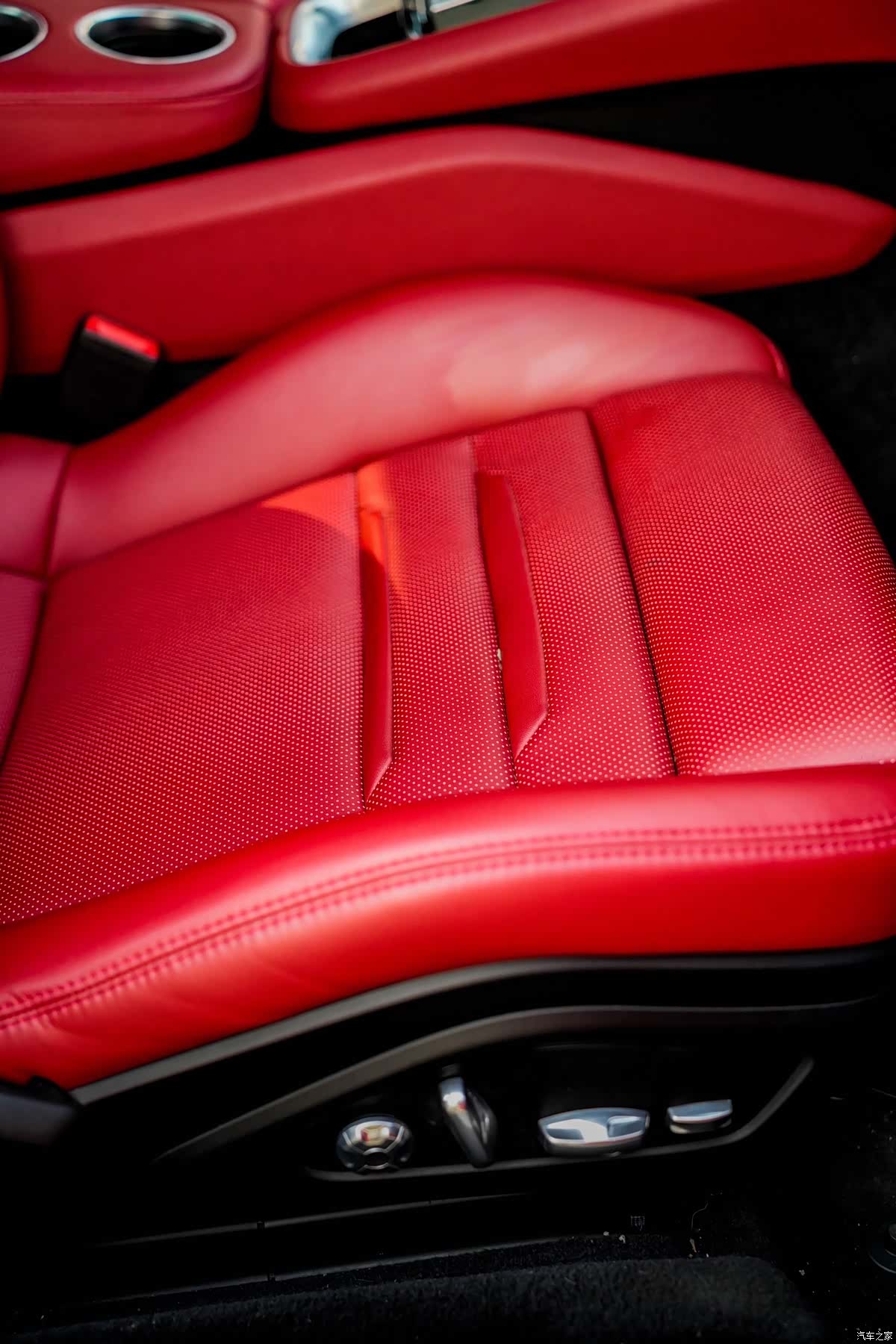 Porsche Panamera, 2017 11