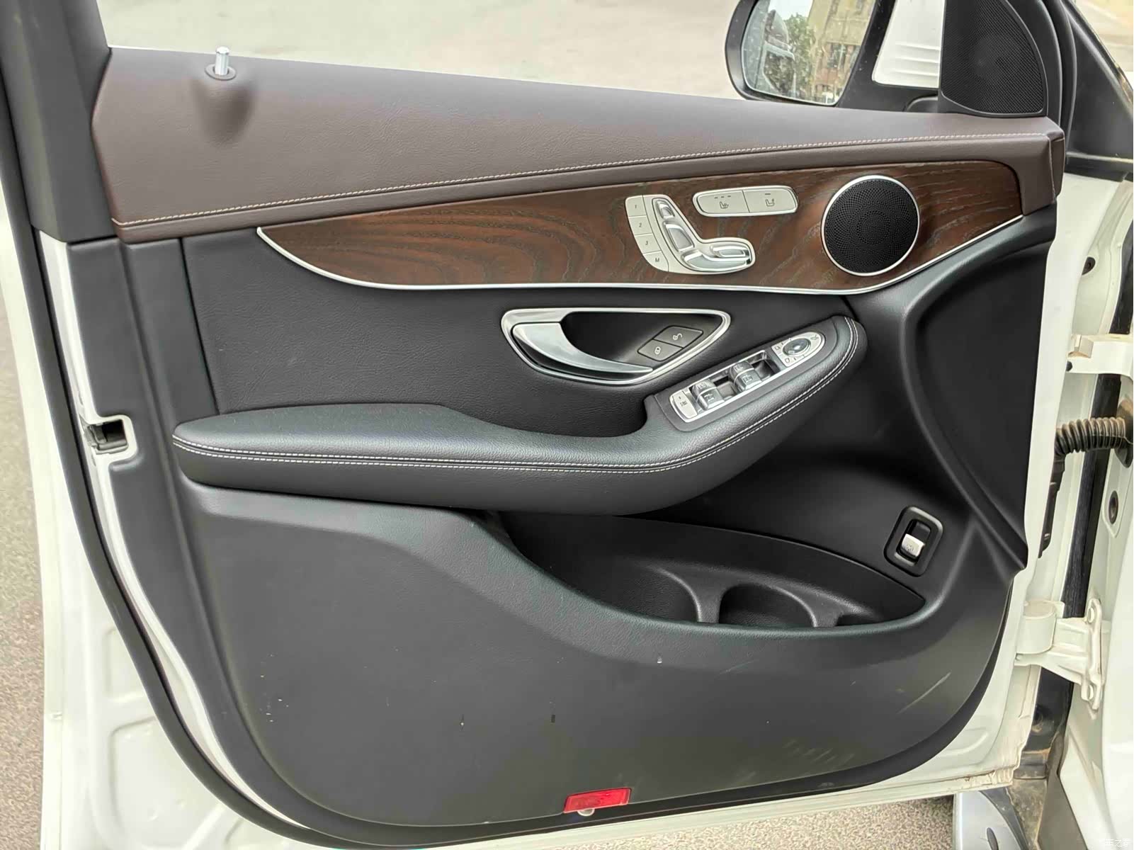 Mercedes-Benz GLC, 2021 4