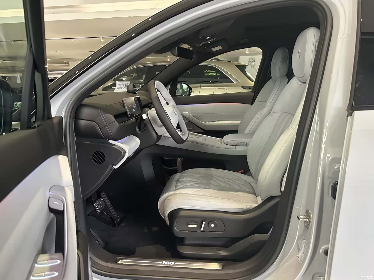NIO ES6, 2026 4