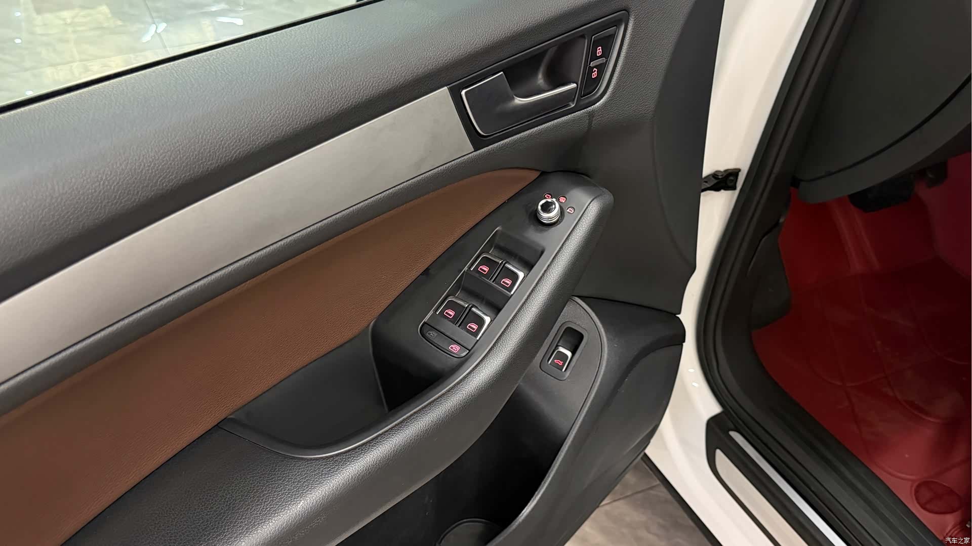 Audi Q5, 2018 9