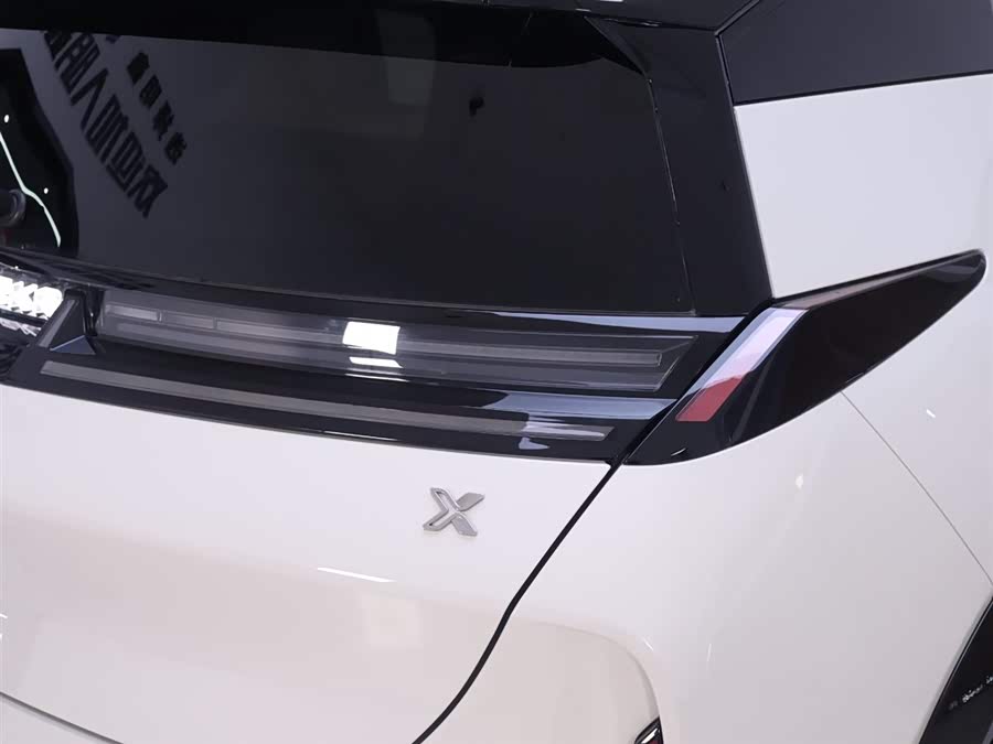 Zeekr X 2024, фото 9