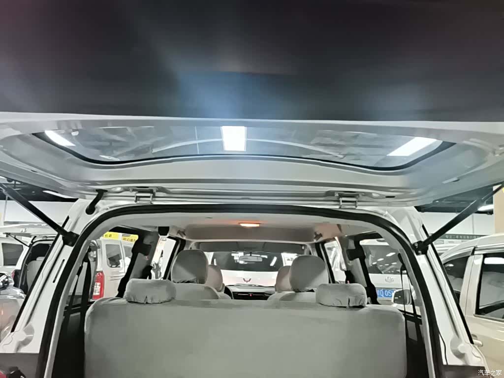 DongFeng 380, 2023 19