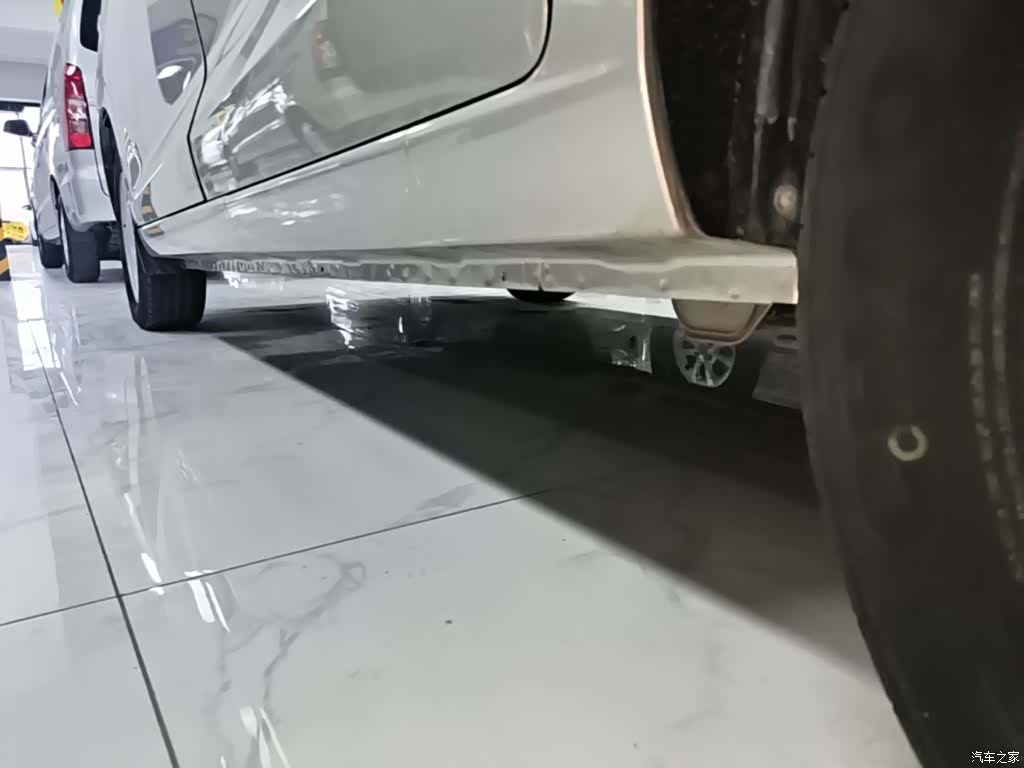 DongFeng 380, 2023 22
