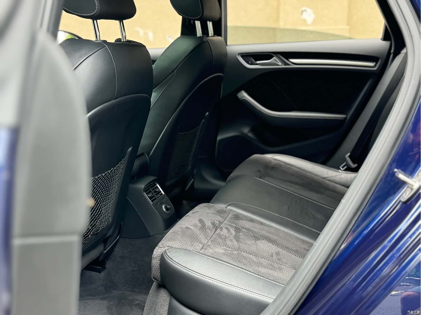 Audi S3, 2018 14