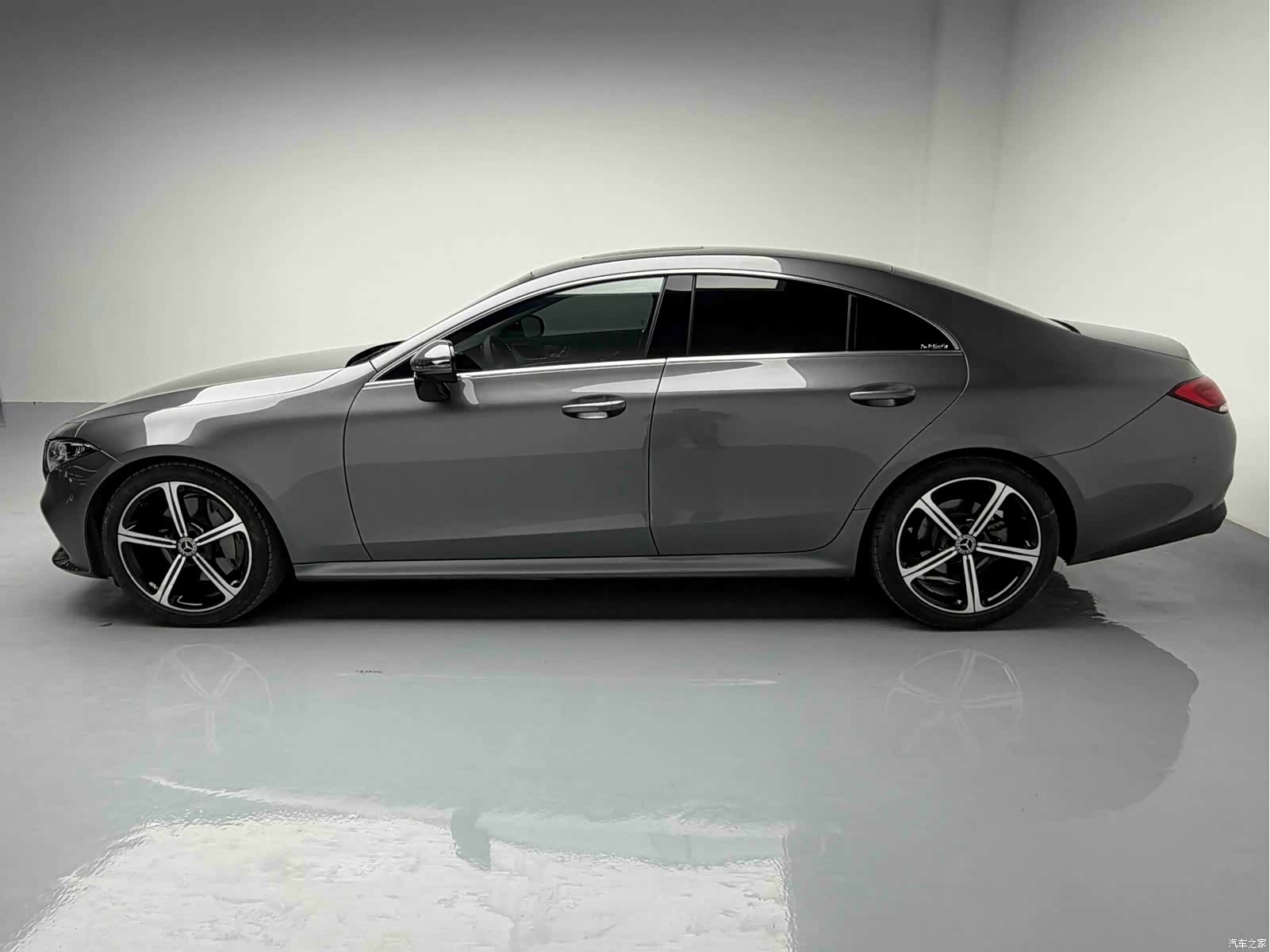Mercedes-Benz CLS, 2019 12