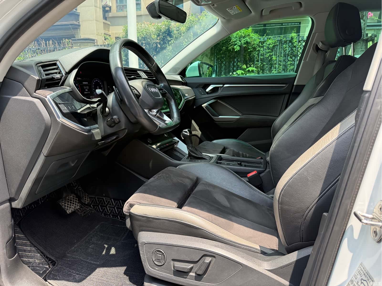 Audi Q3, 2019 4