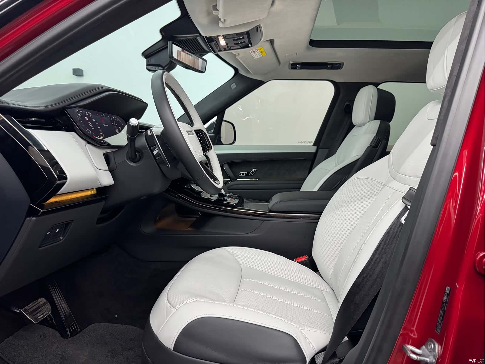 Land Rover Range Rover, 2025 4