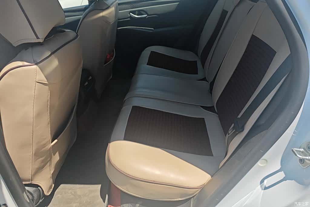 BYD Qin, 2025 11