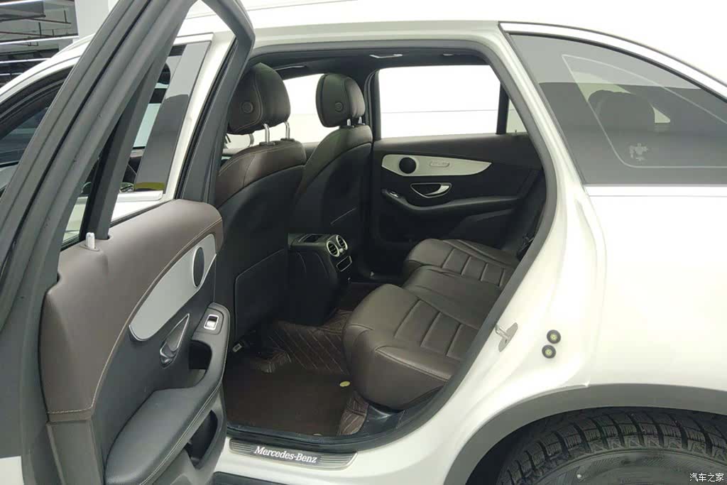 Mercedes-Benz GLC, 2021 11