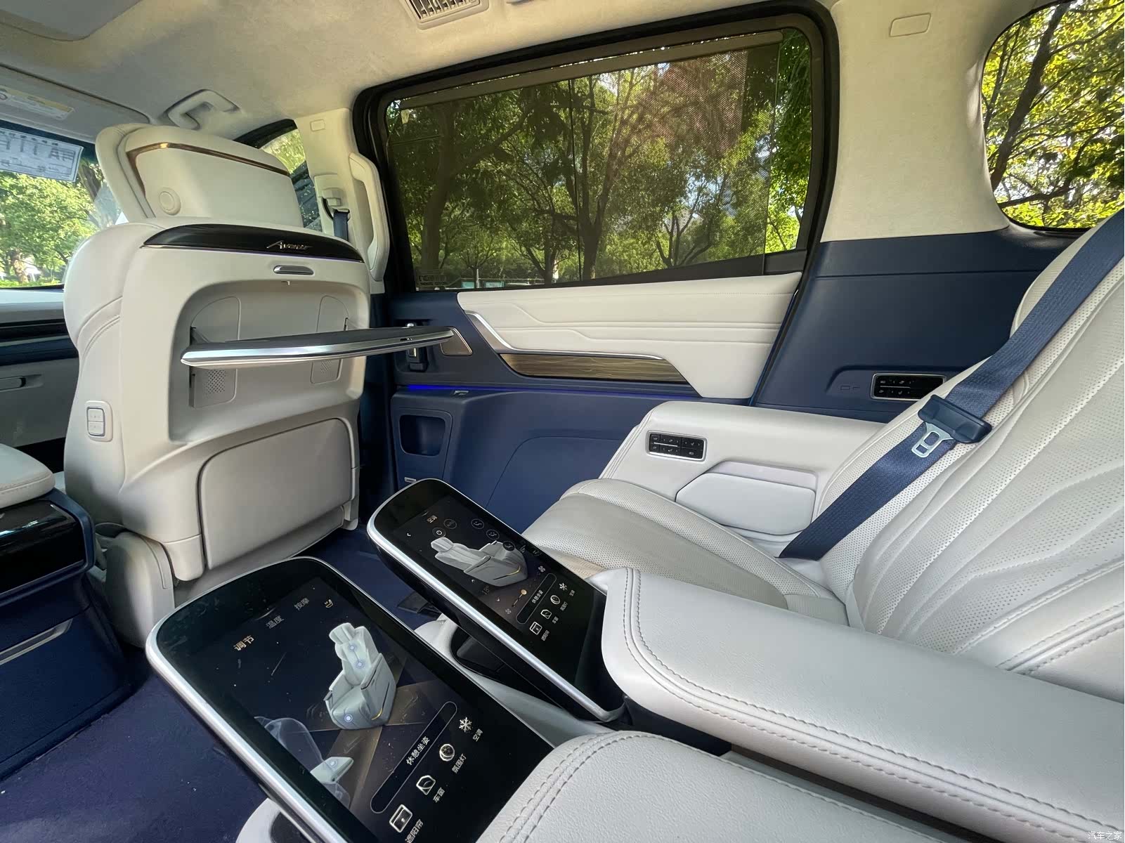 Buick Century, 2023 20