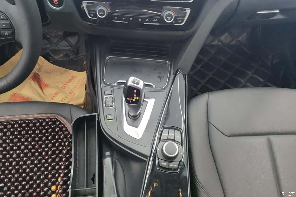 BMW 3 Series, 2017 16