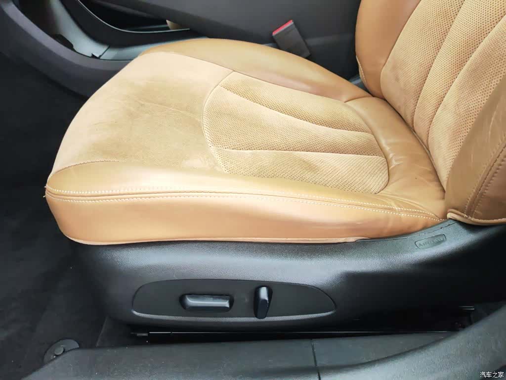 Buick LaCrosse, 2019 20