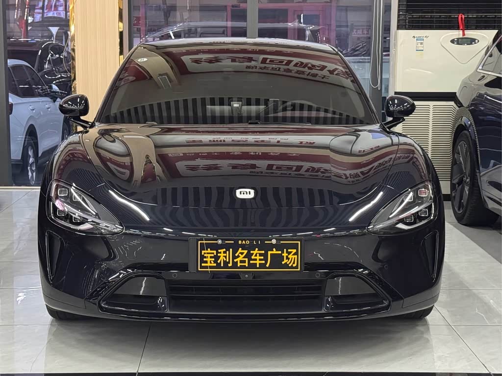 Xiaomi SU7