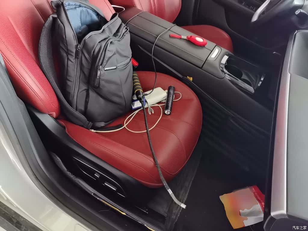 Xpeng P7, 2020 25