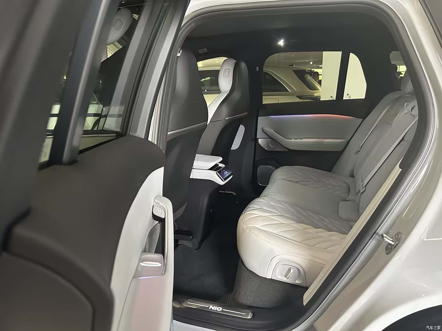 NIO ES6, 2026 6