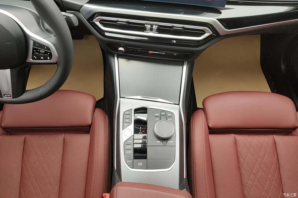BMW 3 Series, 2024 16