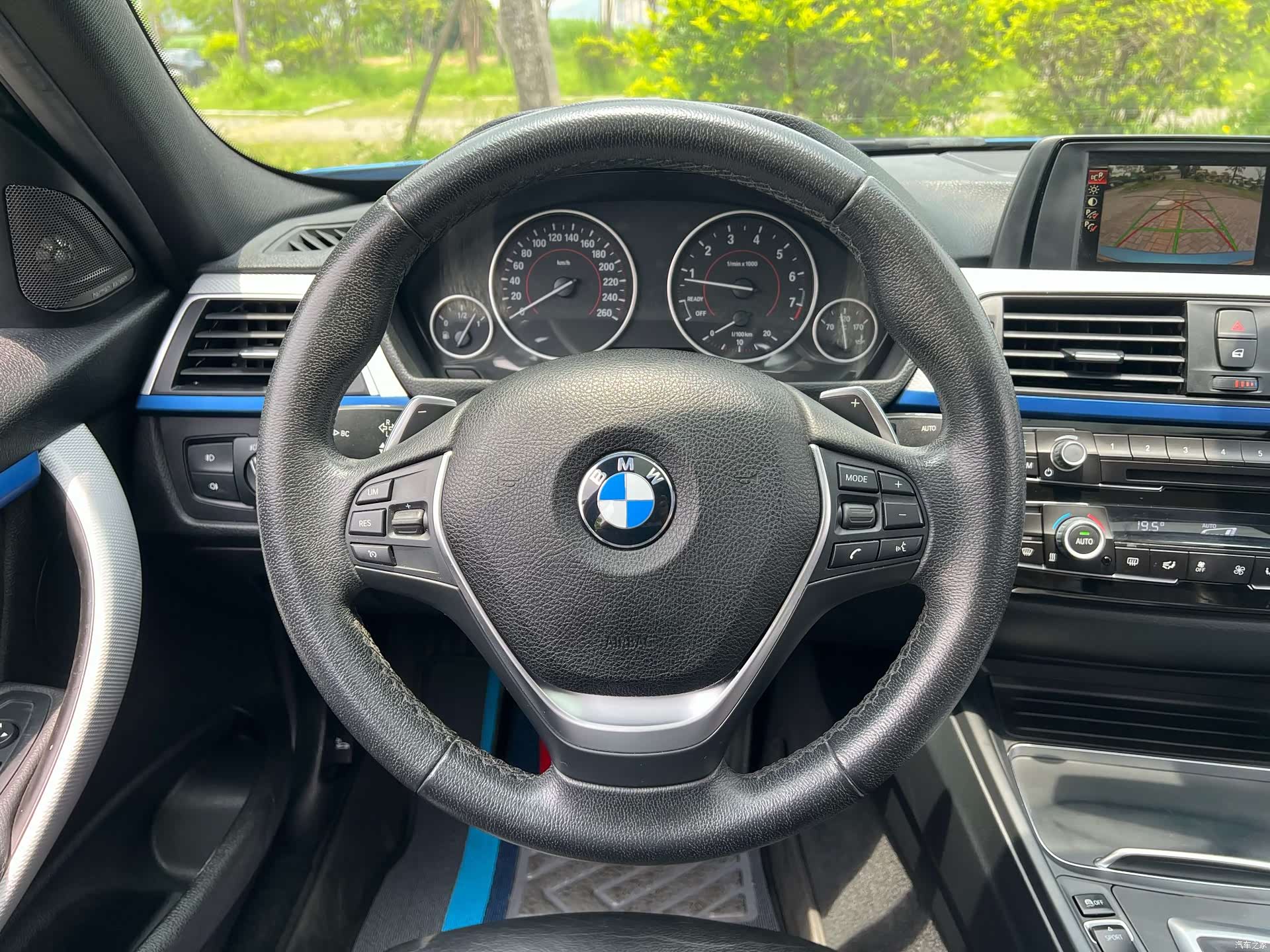 BMW 3 Series, 2017 4