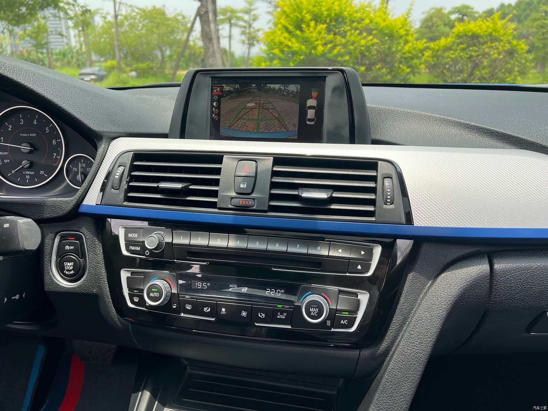 BMW 3 Series, 2017 9