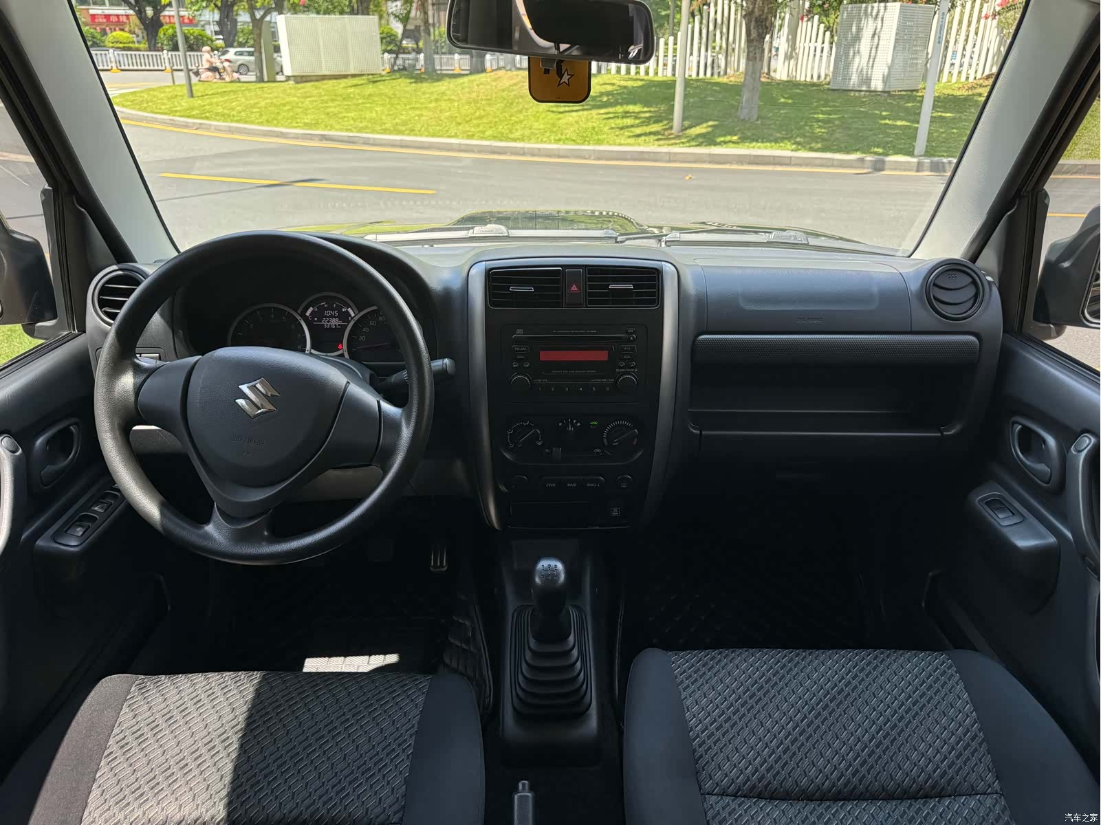 Suzuki 1.3, 2018 6