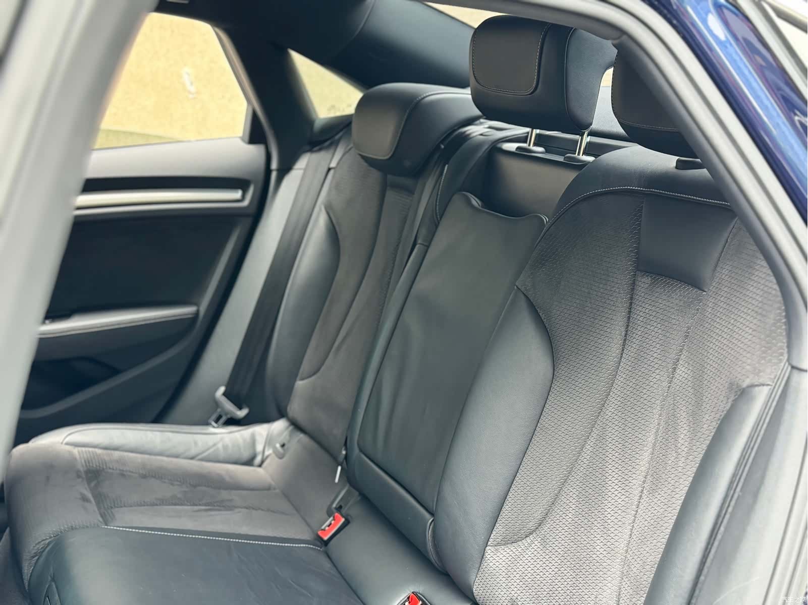 Audi S3, 2018 15