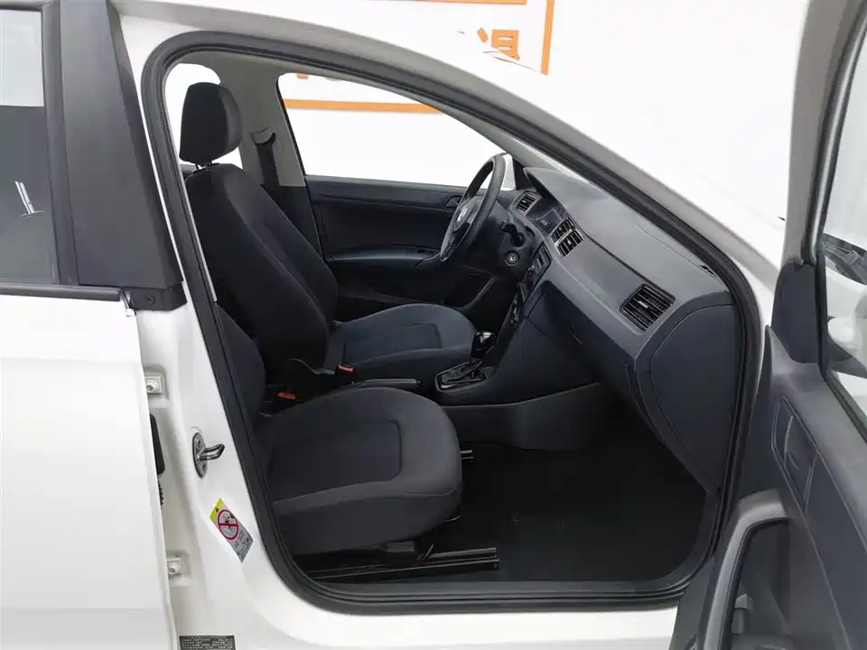 Volkswagen Santana