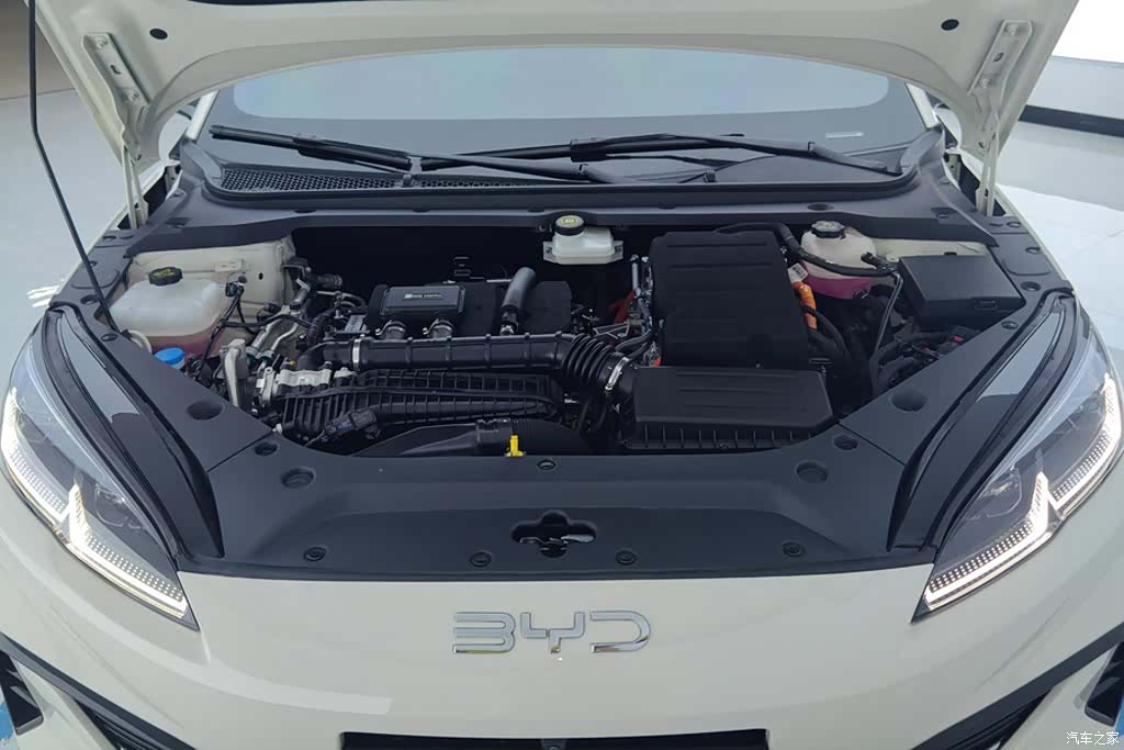 BYD Seal, 2024 10