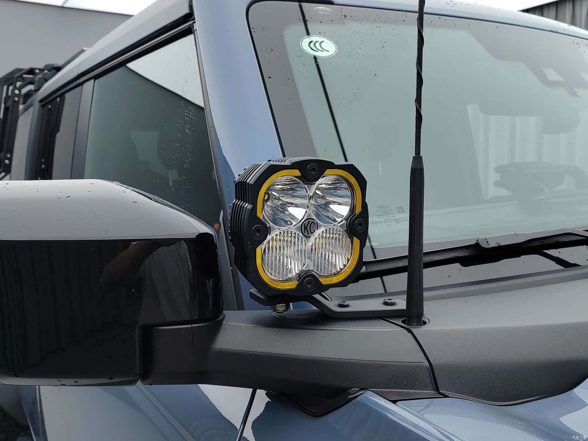 Ford Bronco, 2024 13
