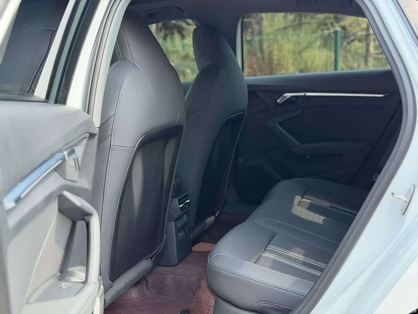 Audi A3, 2024 6