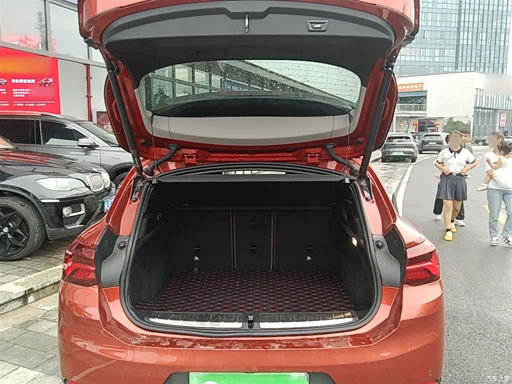 BMW X2, 2022 19