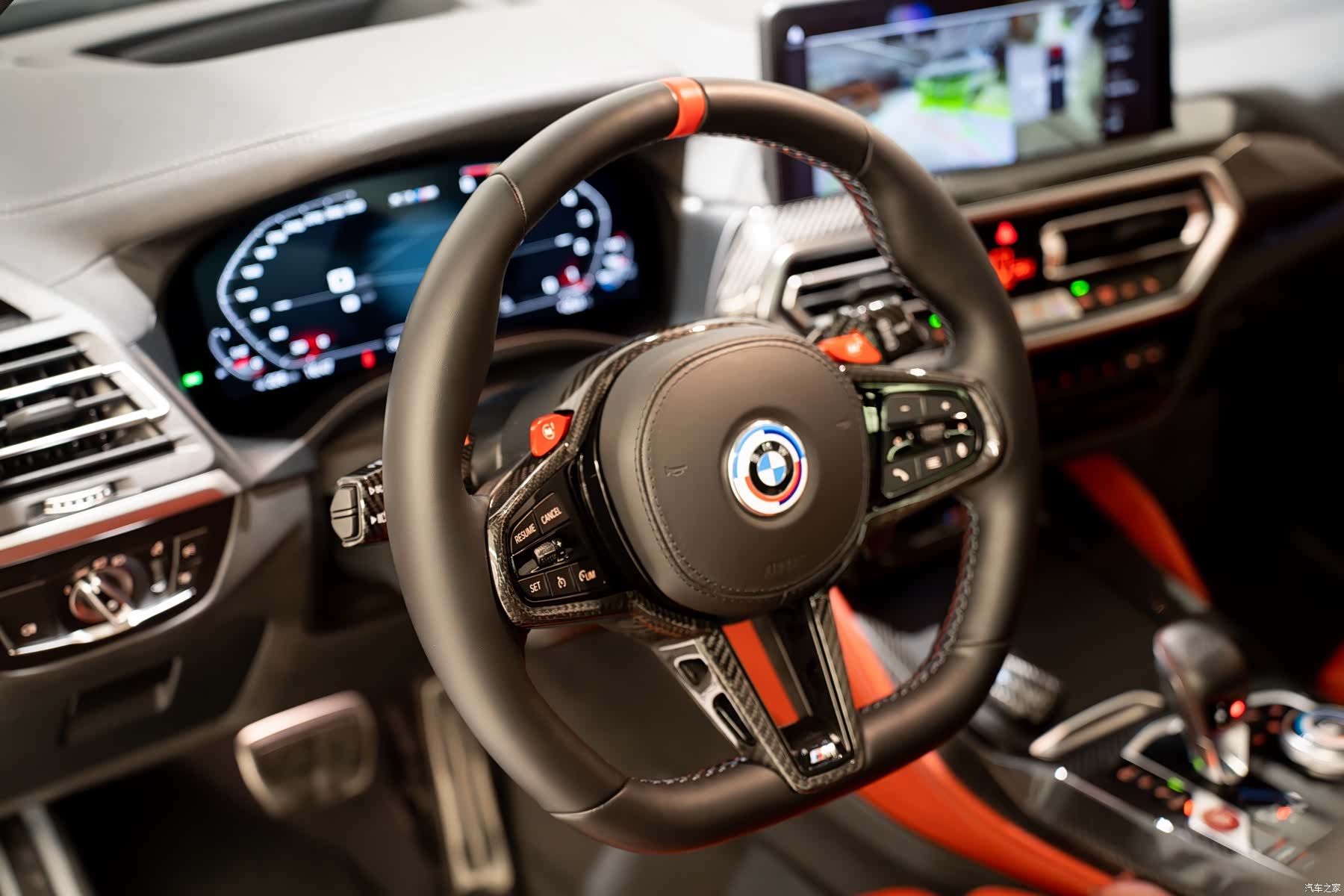 BMW X3, 2023 9