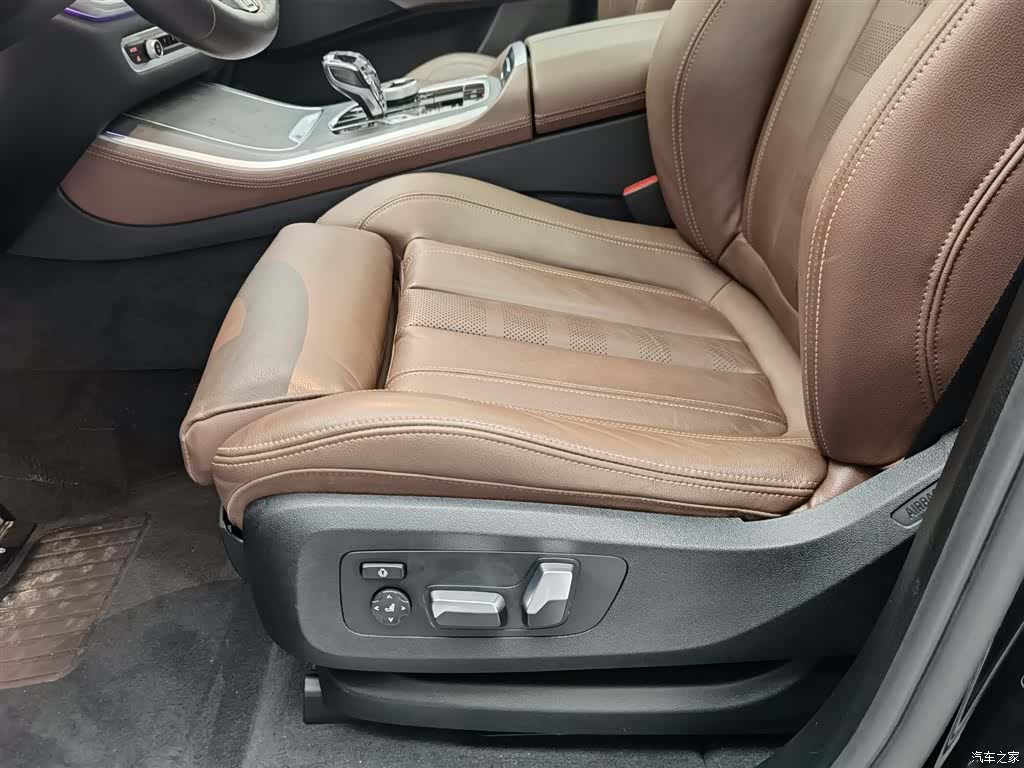 BMW X5, 2021 20
