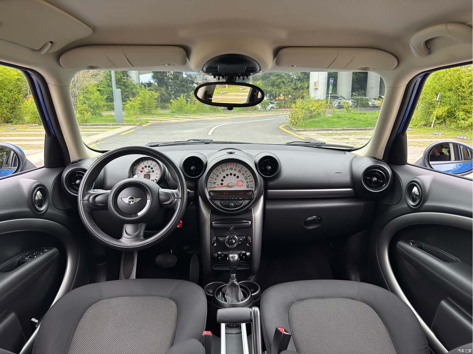 Mini Countryman, 2014 10
