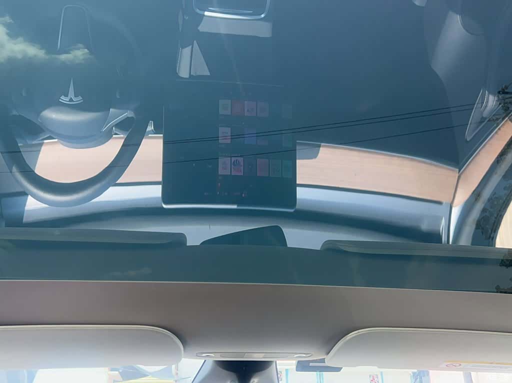 Tesla Model Y, 2021 16