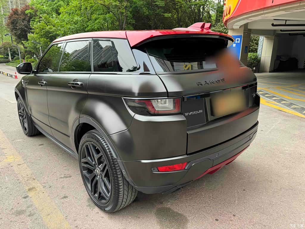 Land Rover Range Rover, 2017 6