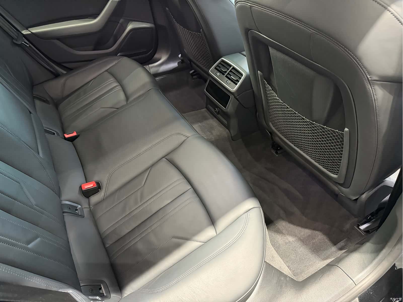 Audi A7, 2023 16