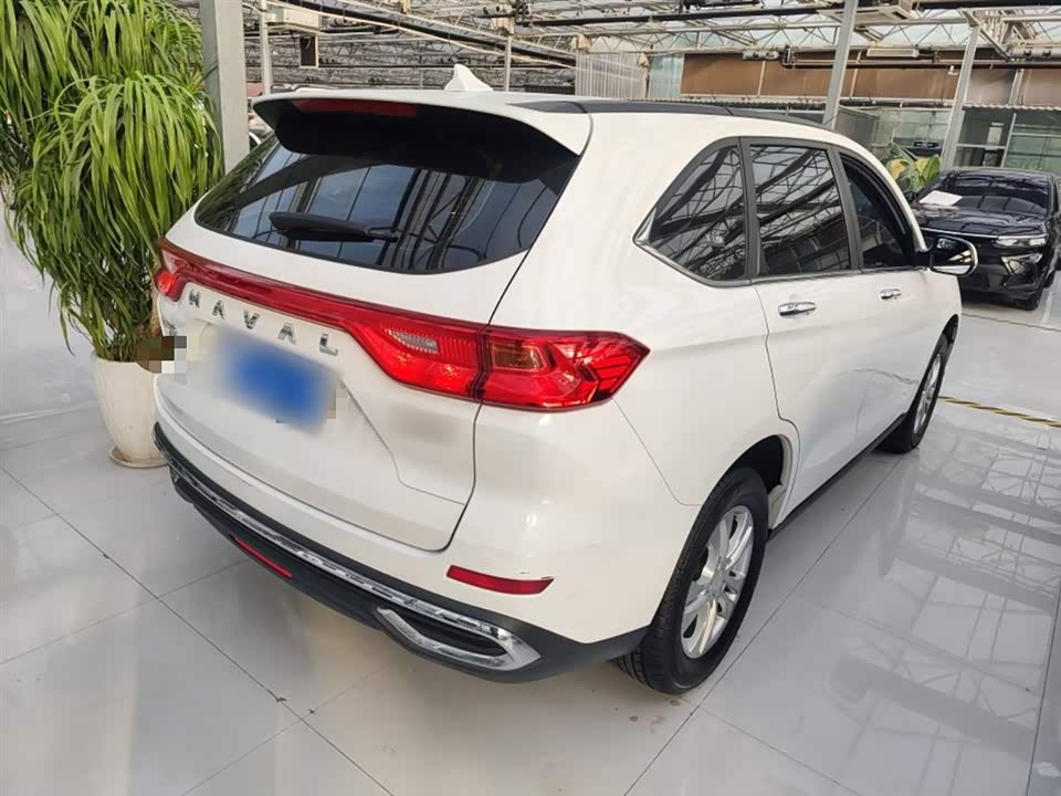 Haval M6