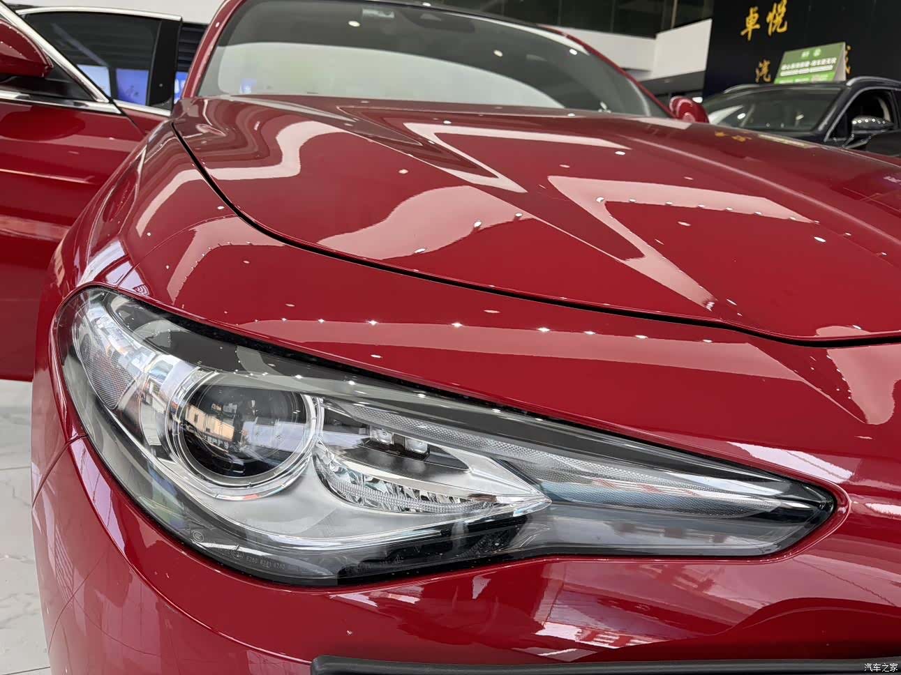 Alfa Romeo Giulia, 2020 28