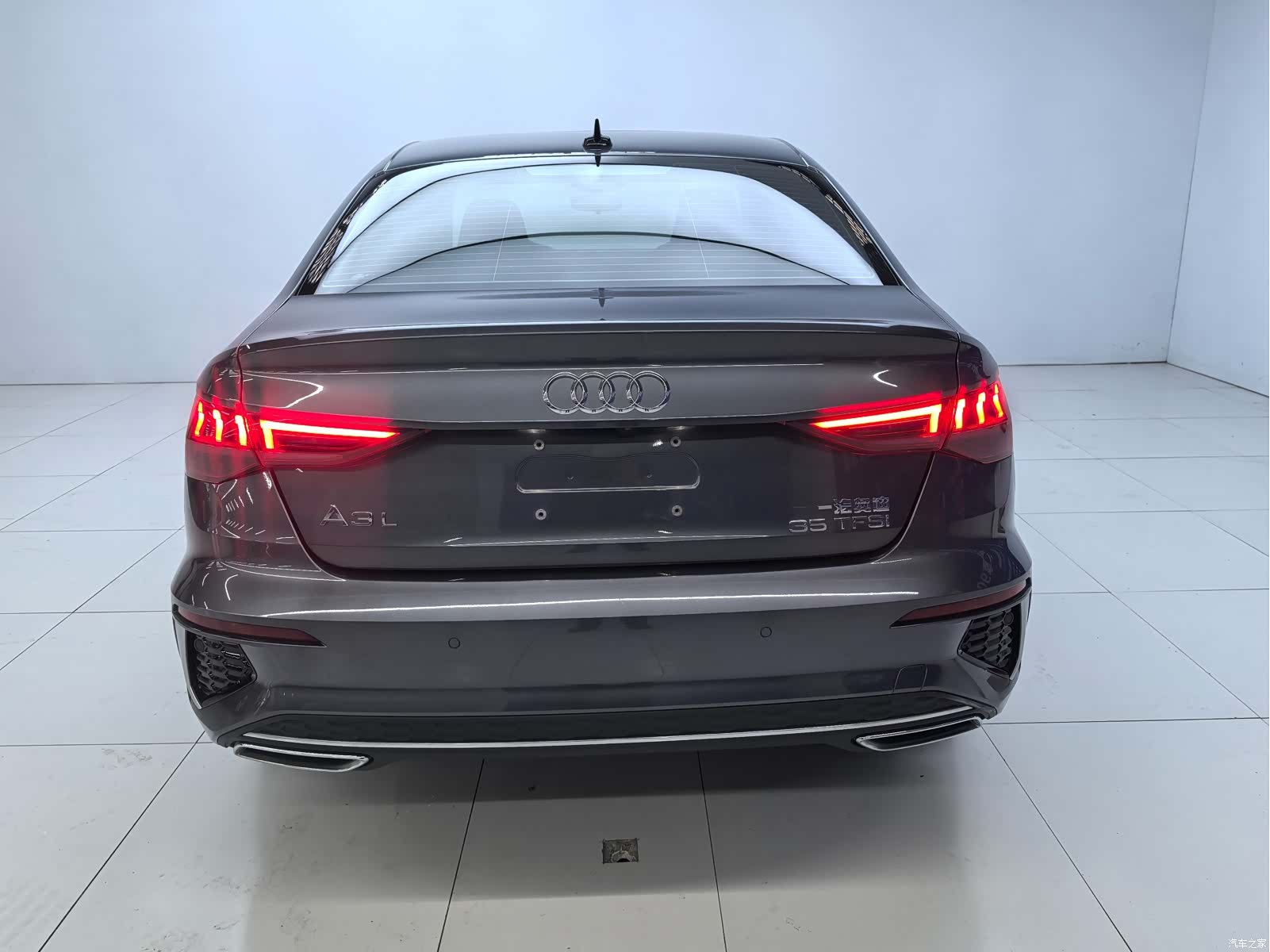 Audi A3, 2024 16