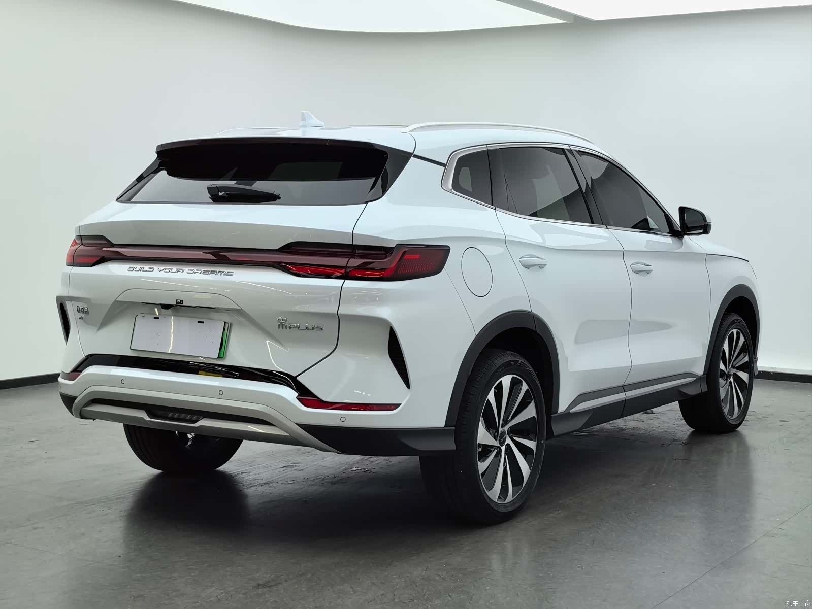 BYD Song, 2024 6