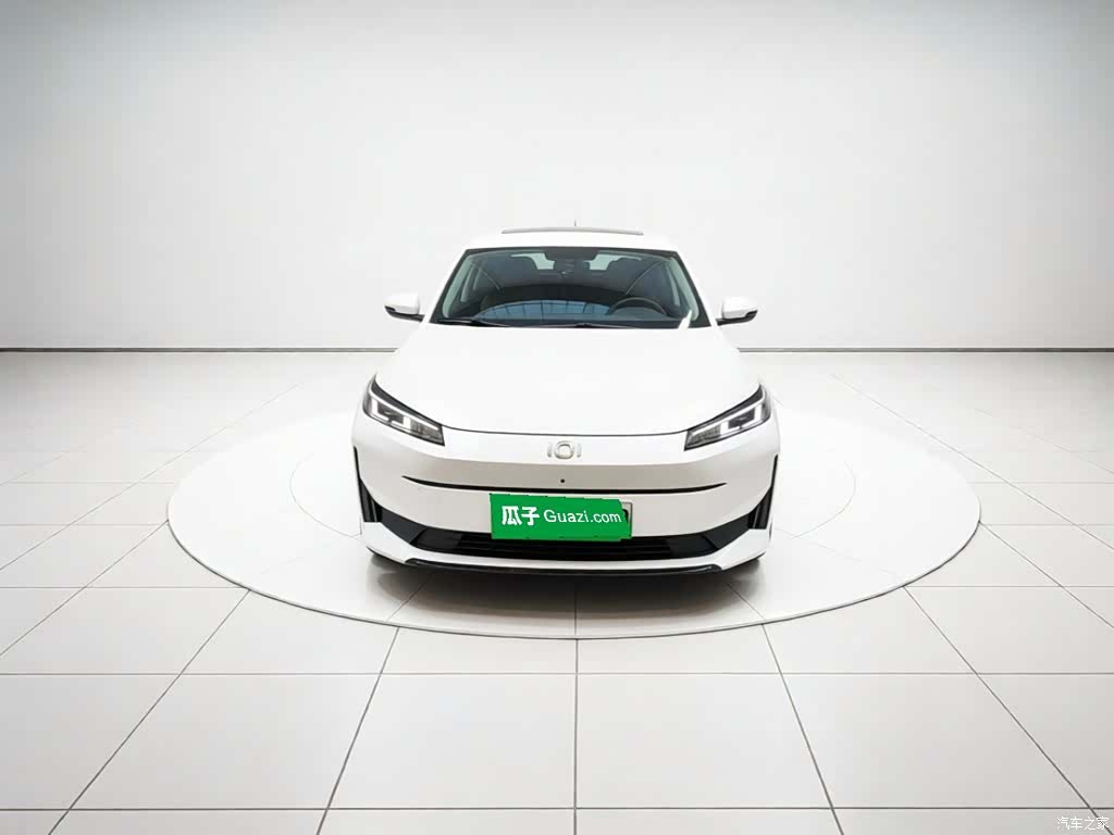 Changan Eado, 2024 24